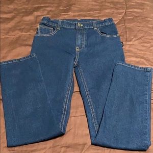 American Hawk Brand Jeans. NWOT!